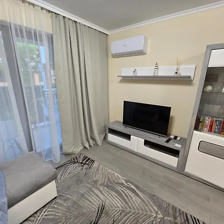 Valencia Gardens Apartment Sunny Beach